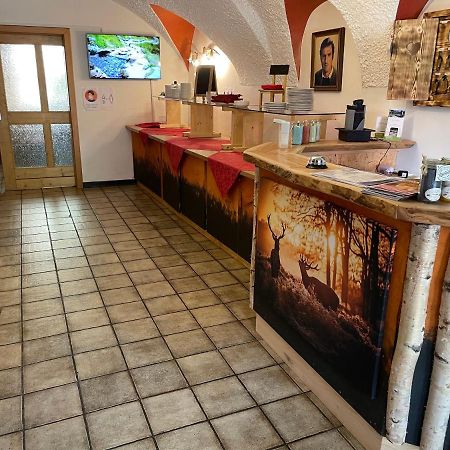 Hotel Restaurant Gasthof Michal Gundersheim Exteriér fotografie